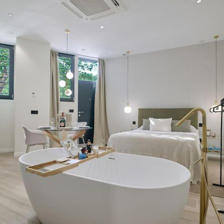 ולנסיה Romantic Apartment N1 Oceanografico By Virkin Suites מראה חיצוני תמונה