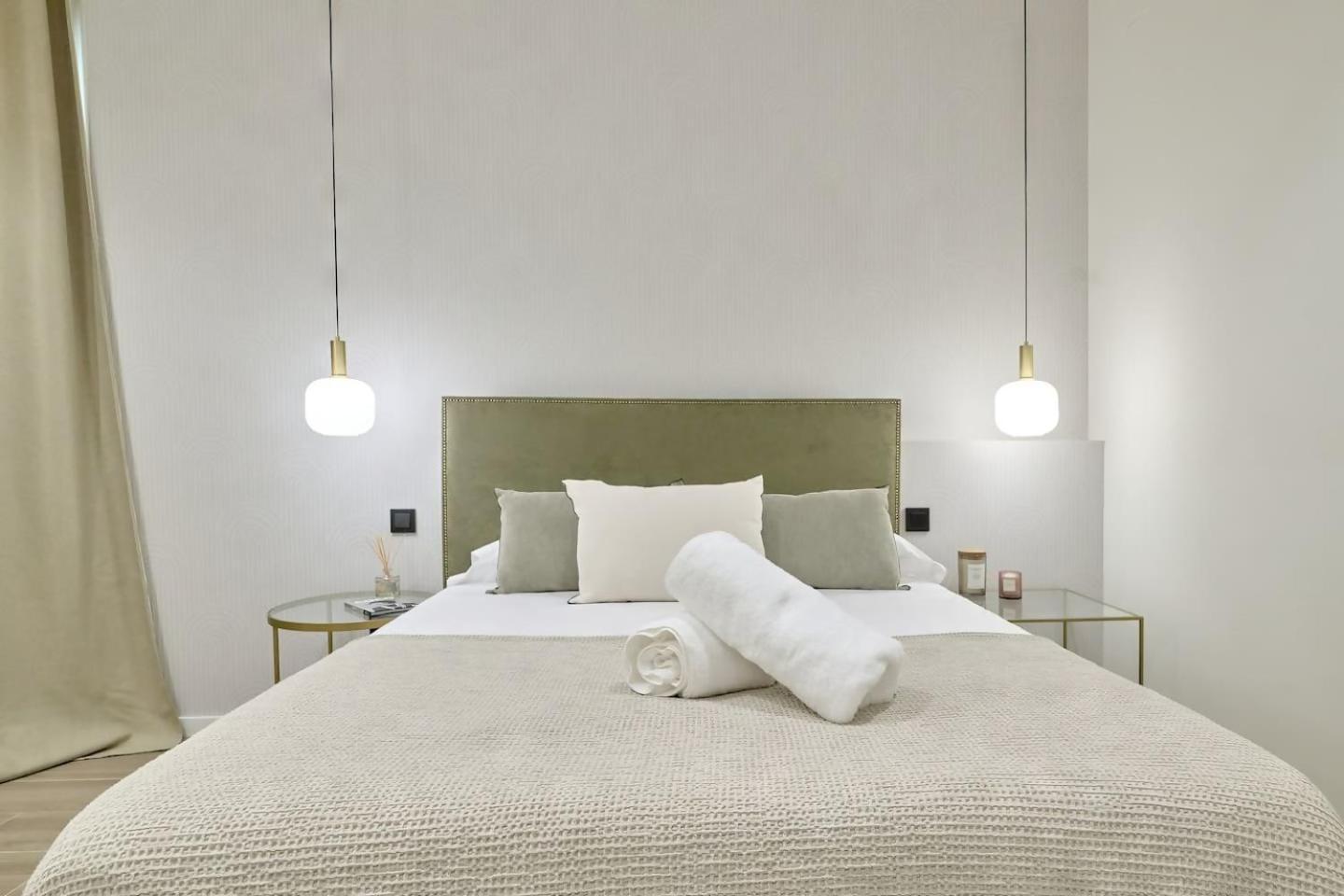 ולנסיה Romantic Apartment N1 Oceanografico By Virkin Suites מראה חיצוני תמונה
