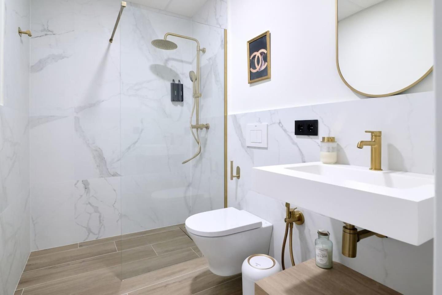 ולנסיה Romantic Apartment N1 Oceanografico By Virkin Suites מראה חיצוני תמונה